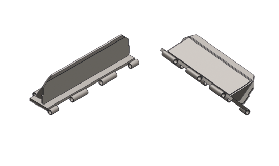 Muster Trichtersystem V1