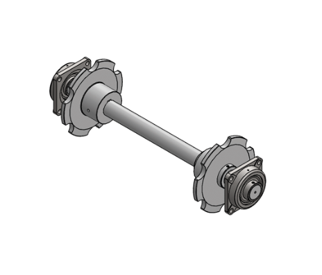 Muster Trichtersystem V1