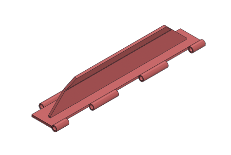 Muster Trichtersystem V1